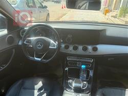 مرسيدس بنز E-Class